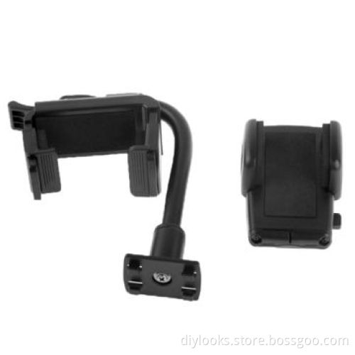 Car Rearview Mirror Mount Holder for iPhone 5
